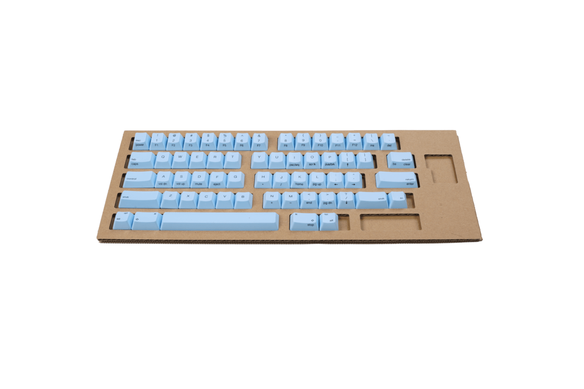 HHKB,キートップセット｜メーカー公式通販サイト【PFUダイレクト】