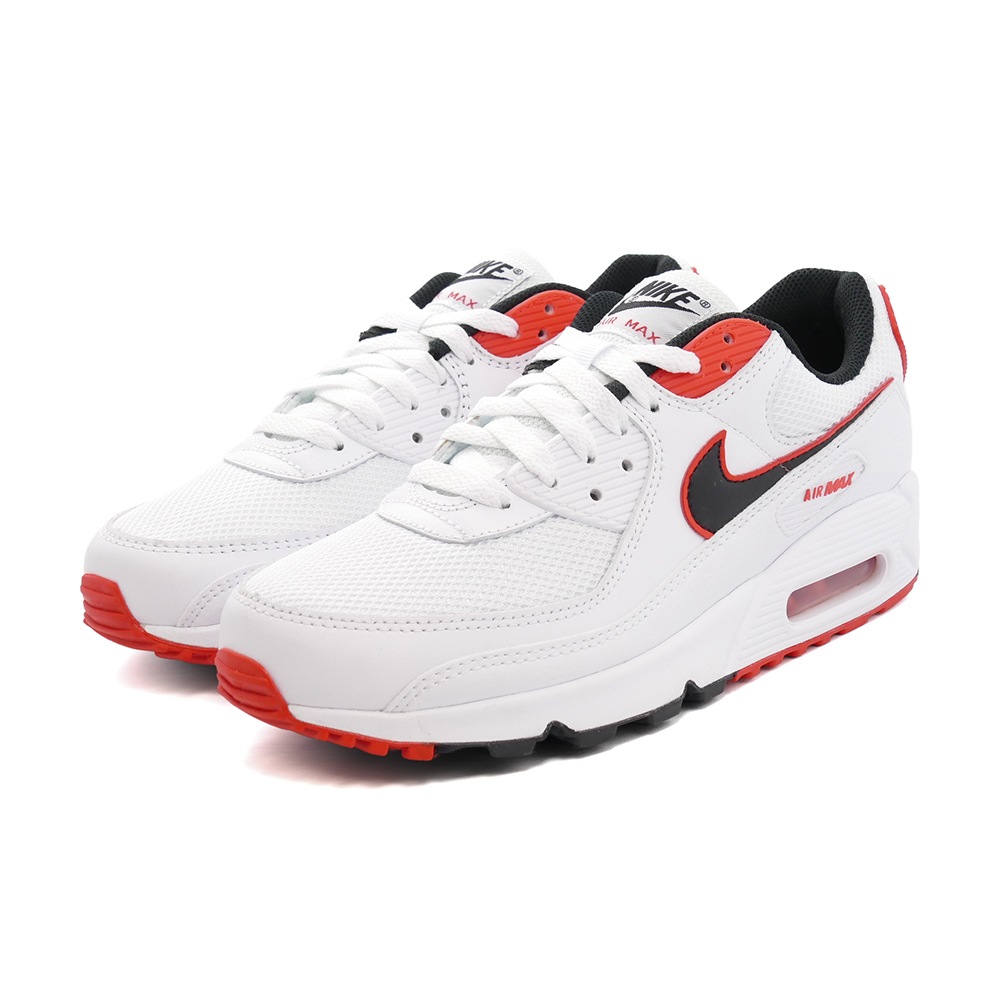 スニーカー ナイキ NIKE エアマックス90 ホワイト 白 DO8903-100