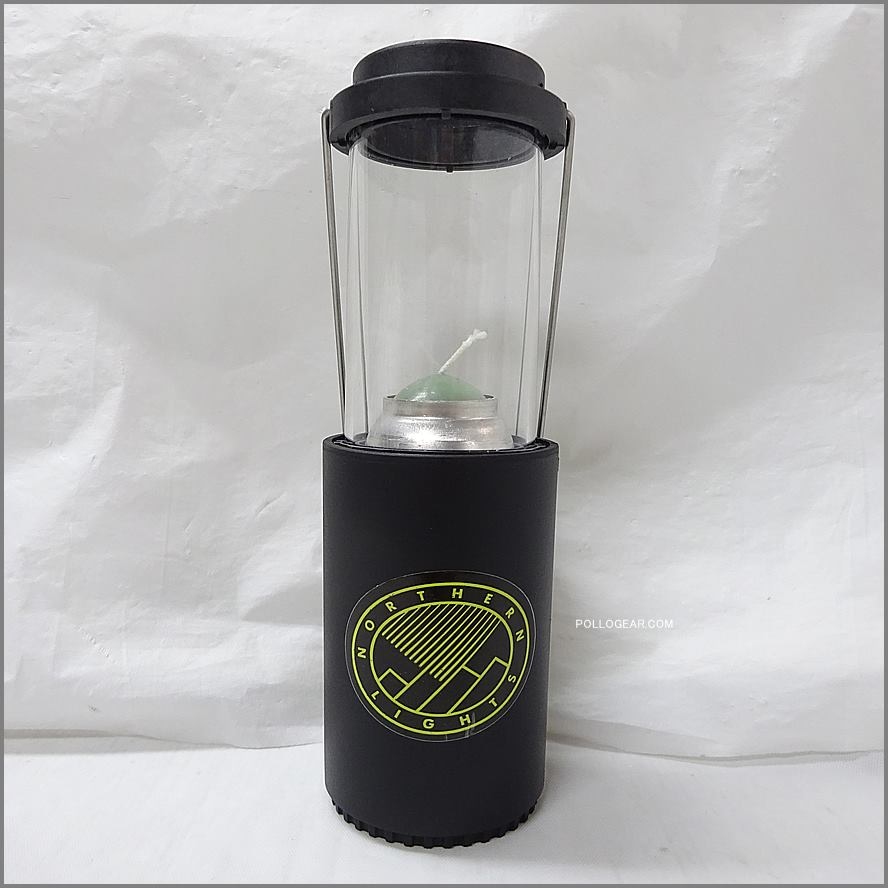 NORTHERN LIGHTS ノーザンライト キャンドルランタン おまけあり 90年代 ノーザンライト ピンク<br>アルパイン キャンドルランタン<BR