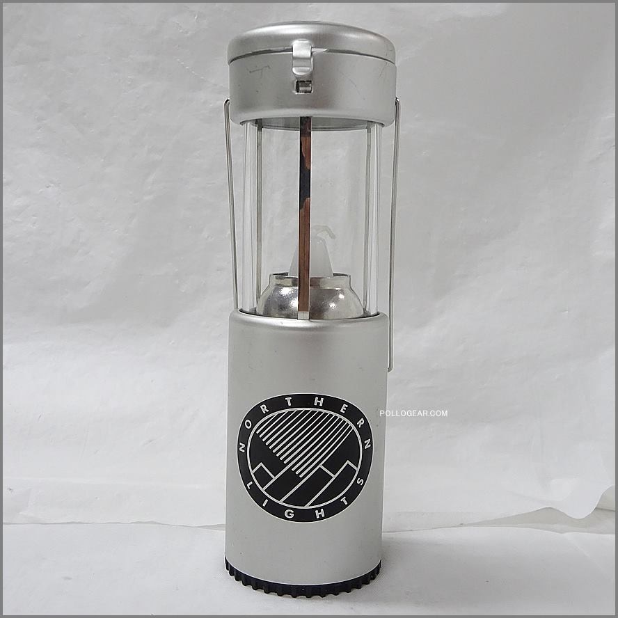 NORTHEN LIGHTS（ノーザンライト）キャンドルランタン　90s 希少 90'S デッドストック<BR>ノーザンライト STARLIGHT<BR>VINTAGE