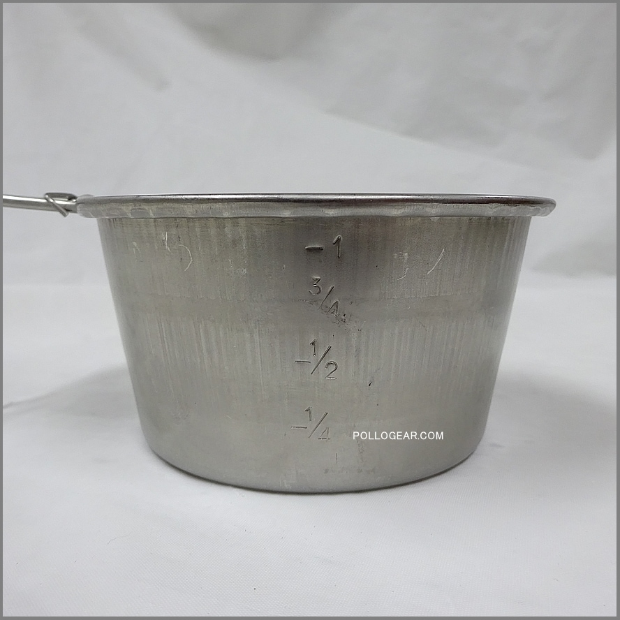 希少品ロッキーカップ 1/2パイント（約236ml）R刻印 希少品 ロッキーカップ 1/2パイント（約236ml）R刻印 - メルカリ