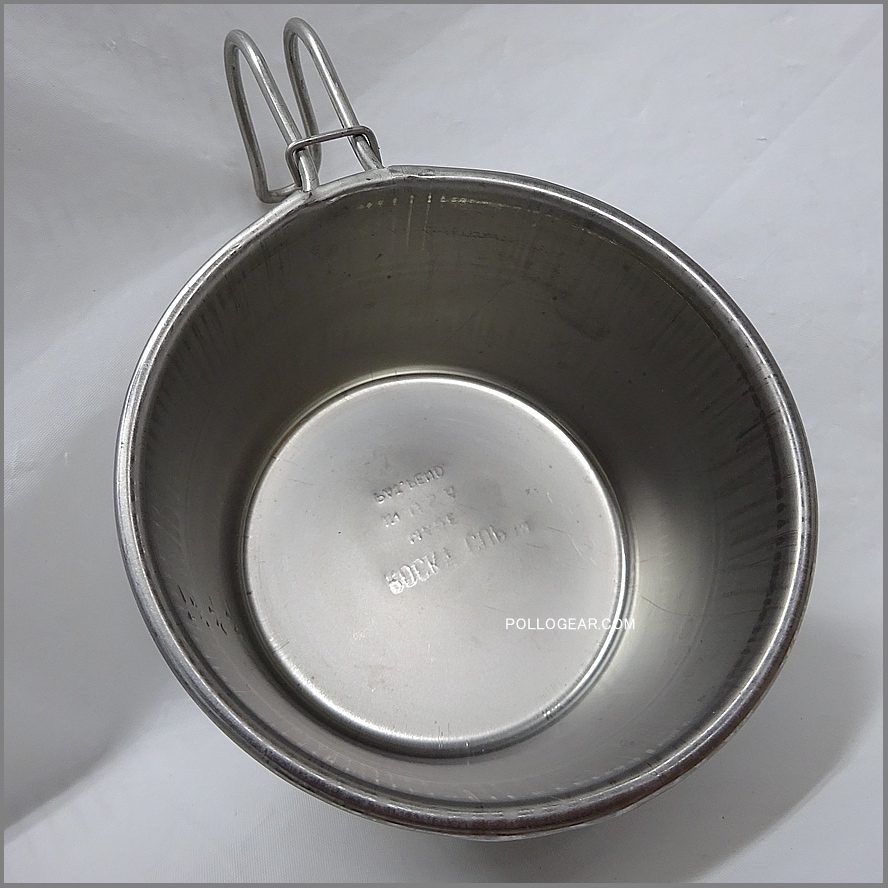 希少HARF PINT ROCKY CUP R刻印とシエラカップ初期刻印のセット 元祖オリジナル】ロッキーカップ＆シェラカップ入荷しました。[2019.10