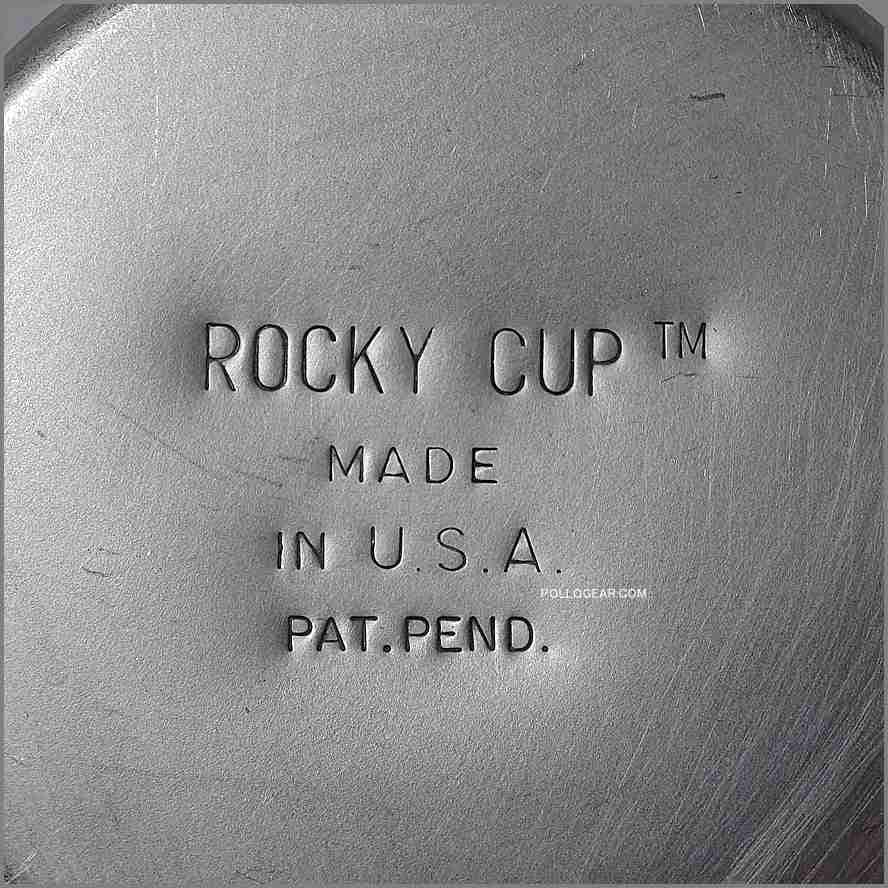 ロッキーカップ ハーフパイント R刻印 マニア必見の2大カップ!!USA製カスケードカップ&ロッキーカップ入荷