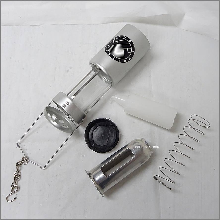 90'S ノーザンライト　キャンドルランタン NORTHERN LIGHTS 90'S デッドストック<BR>ノーザンライトフリップトップ<BR>VINTAGE