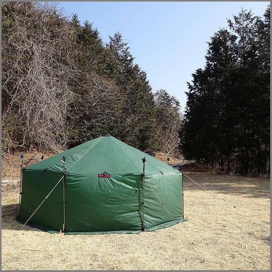 超希少 旧ロゴ HILLEBERG ヒルバーグ キャリア150 ダッフル アルタイXP(エクスペディション) - Hilleberg（ヒルバーグ）公式サイト