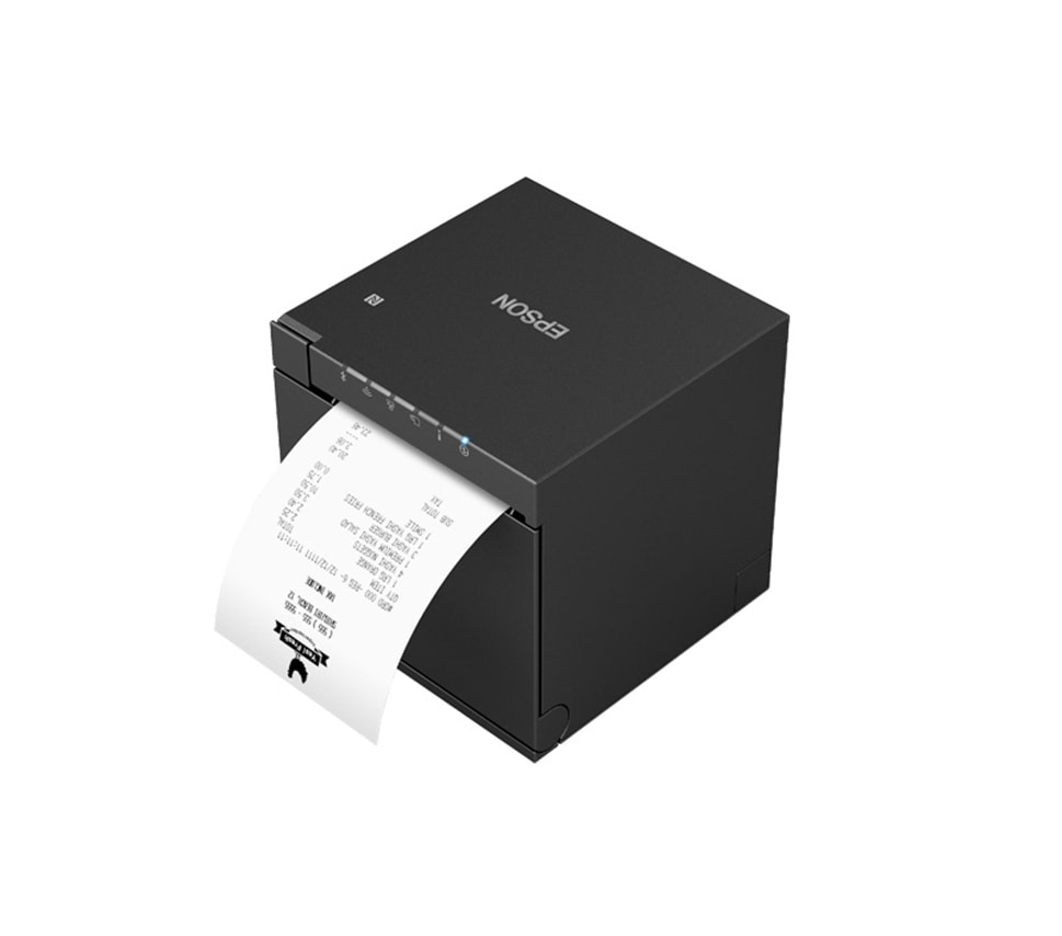 TM-m30Ⅲ-Hシリーズ TM303H621W TM303H622B