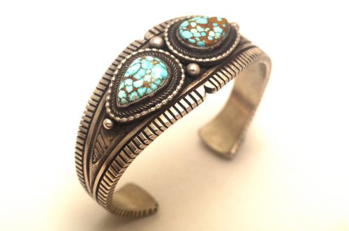 アーティスト別,ナバホ族アーティスト,CALVIN MARTINEZ（カルビン