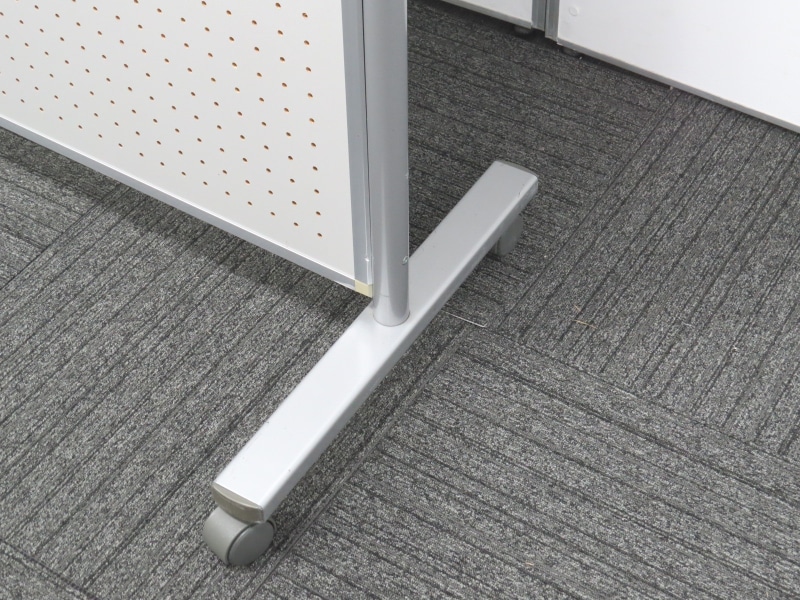 中古】コクヨ 展示パネル パーテーション 中古オフィス家具