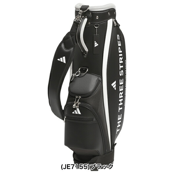 アディダス 2025年春夏モデルゴルフ メンズ 軽量パフォーマンス