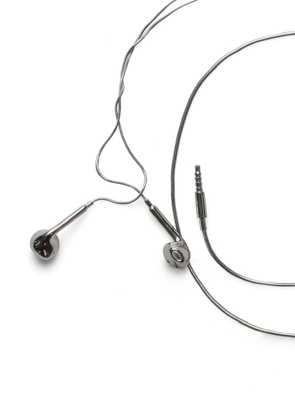 2/10 再入荷【RACER WORLD WIDE】RacerPods Necklace / 【レーサー