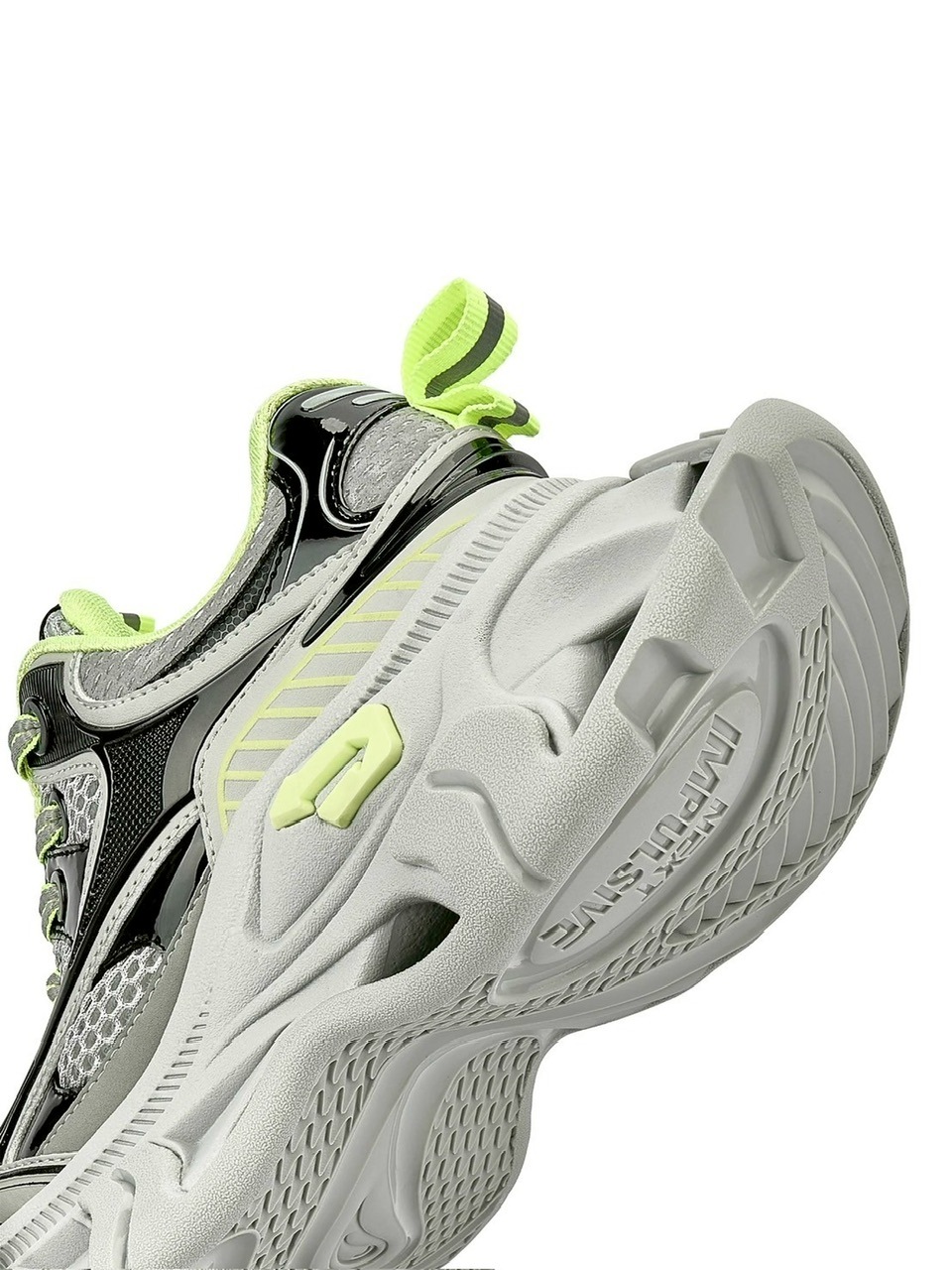 NEXT IMPULSIVE】Papillon Series / 【ネクストインプルーシブ