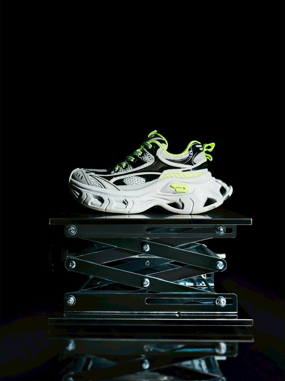 NEXT IMPULSIVE】Papillon Series / 【ネクストインプルーシブ