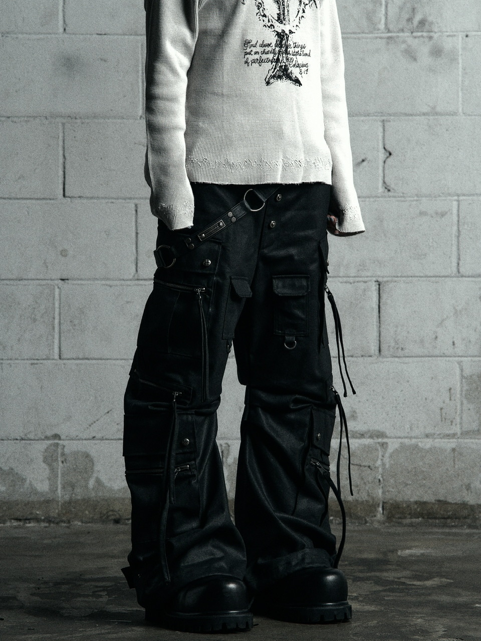 Rosen Kreuz】RKGEEK BELT | OUR BRAND,Rosen Kreuz | PRESSING WEB SHOP