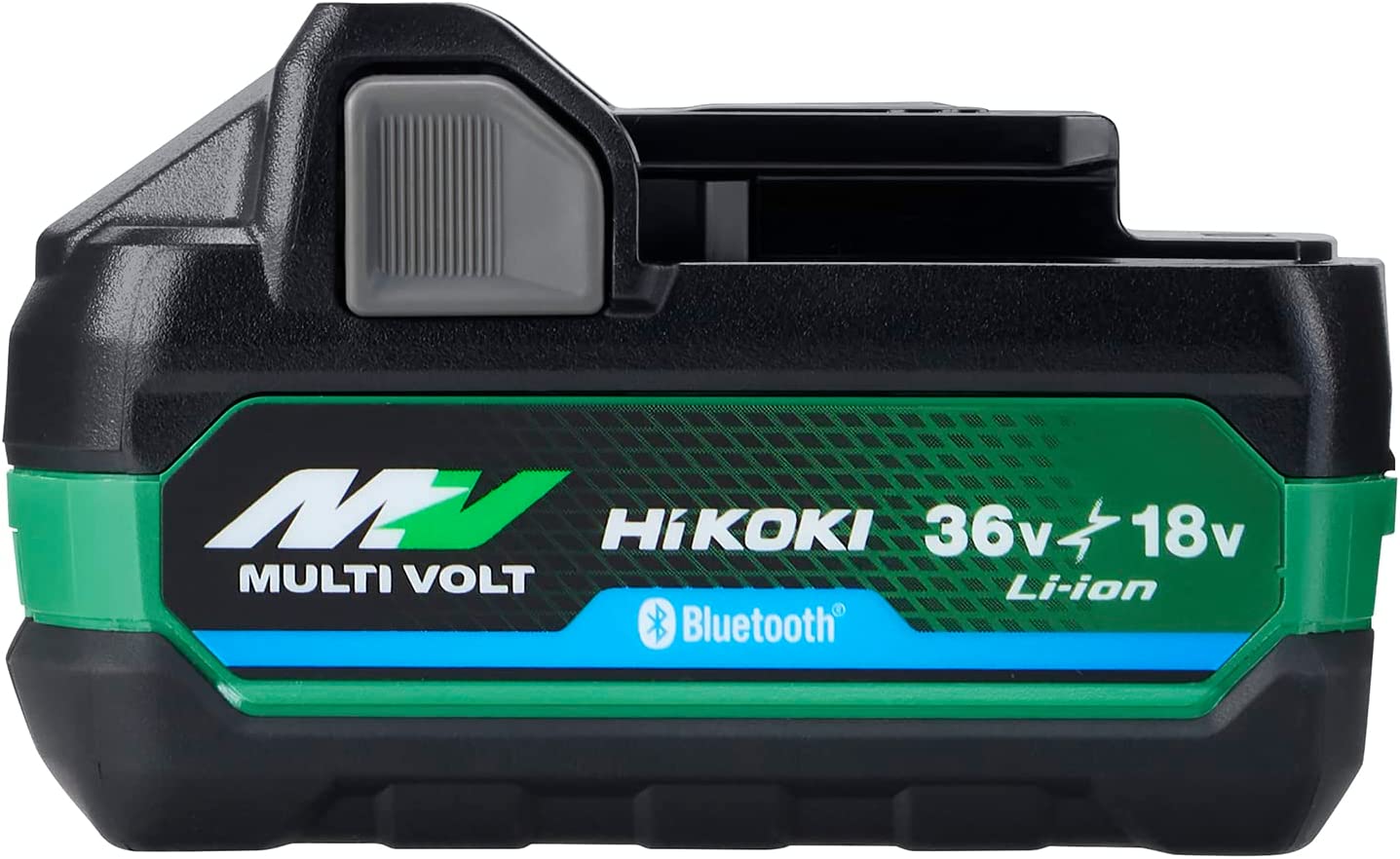 Hikoki 36V 2.5Ah マルチボルト蓄電池 BSL36A18BX Bluetooth搭載