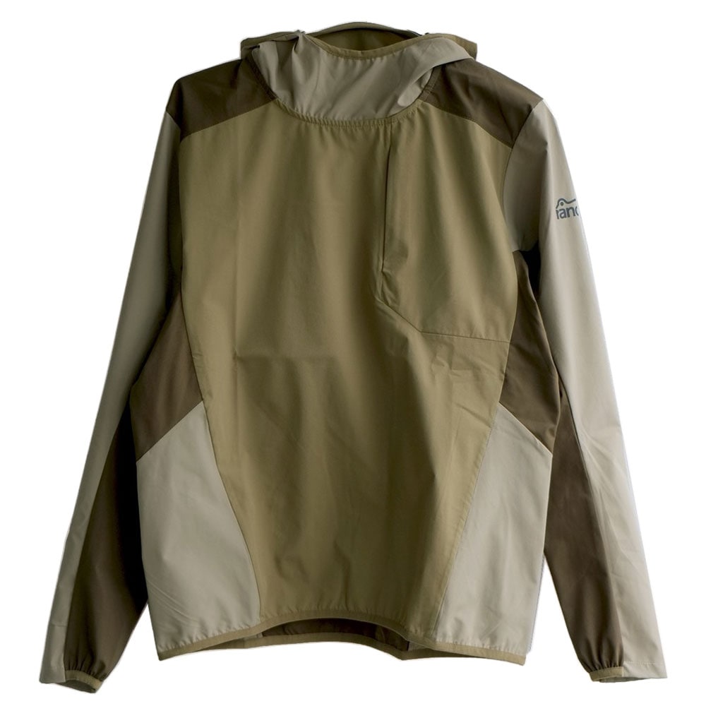 CRAZY HOODIE | ALL TOPS | ranor