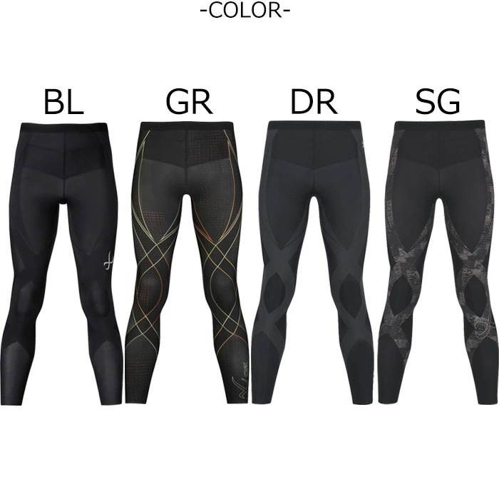 15%OFF ワコール Wacoal CW-Xメンズ CWX ジェネレーターモデル2.0