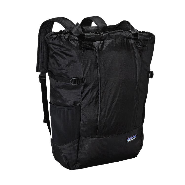 Patagonia パタゴニア/ LW Travel Tote Pack ライトウェイト・トラベル