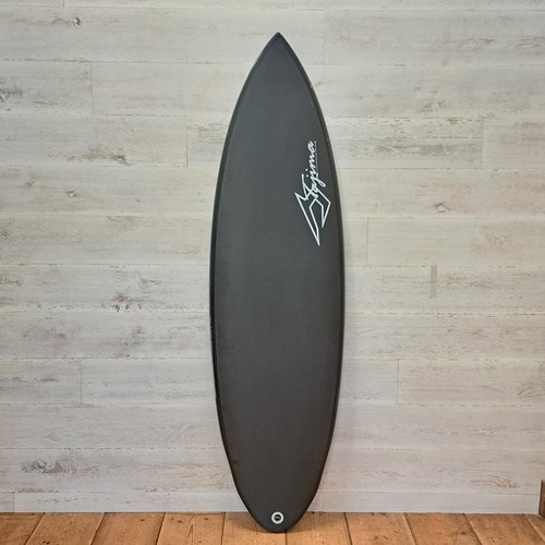 JusticeSurfboard |Tajima｜BLACKBOX｜180.3cm (5' 11