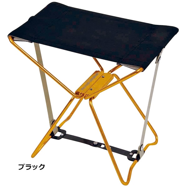 ADIRONDACK(アディロンダック) マイクロチェア ゴールドフレーム