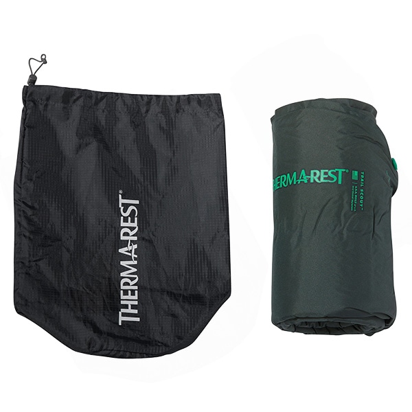 THERMAREST(サーマレスト) トレイルスカウト 【レギュラー】30170