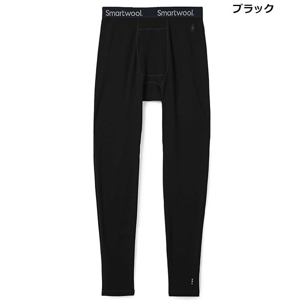 smartwool(スマートウール) M's クラシックサーマルメリノベース