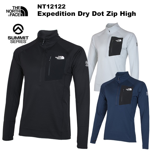 THE NORTH FACE(ノースフェイス) 【SUMMITシリーズ】Expedition Dry