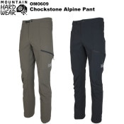 クロージング,マウンテンハードウェア,ボトムス | 楽山荘