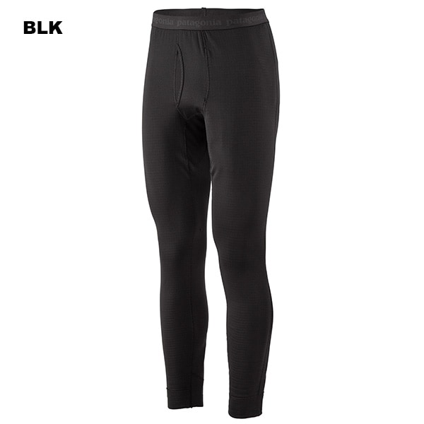 patagonia(パタゴニア) M's Capilene Thermal Weight Bottoms (キャプ