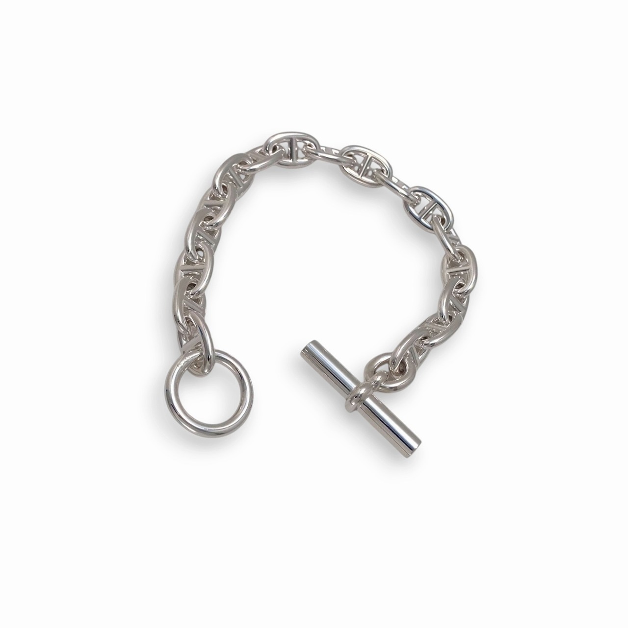 H9245 | [新品]エルメス シェーヌダンクル MM 17コマ | 中野のブランド