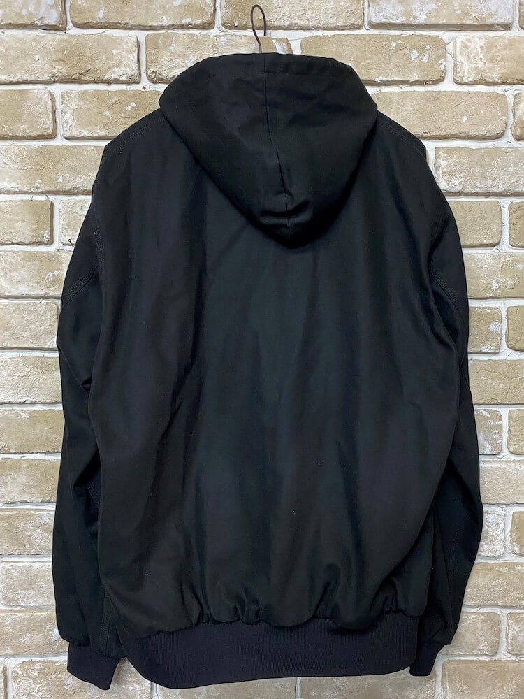 NORTH NO NAME Eazy-to-Move PARKA (BLACK) | ブランド一覧,NORTH NO