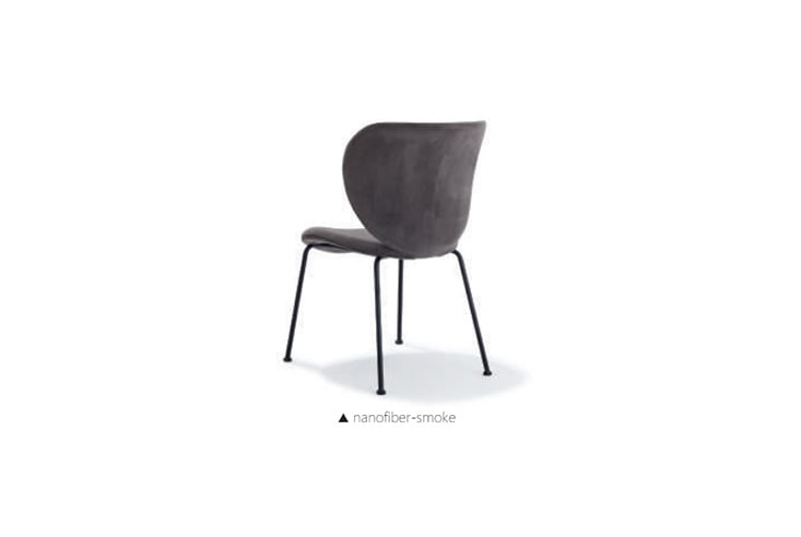 ダイニングチェア moda en casa モーダエンカーサ COBRA chair コブラ