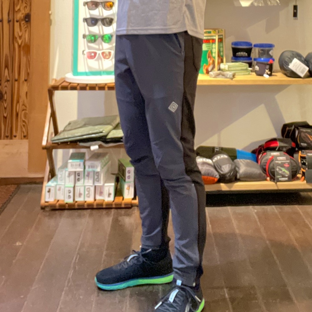 ELDORESO Ikangga Pants エルドレッソ イカンガーパンツ | BRAND