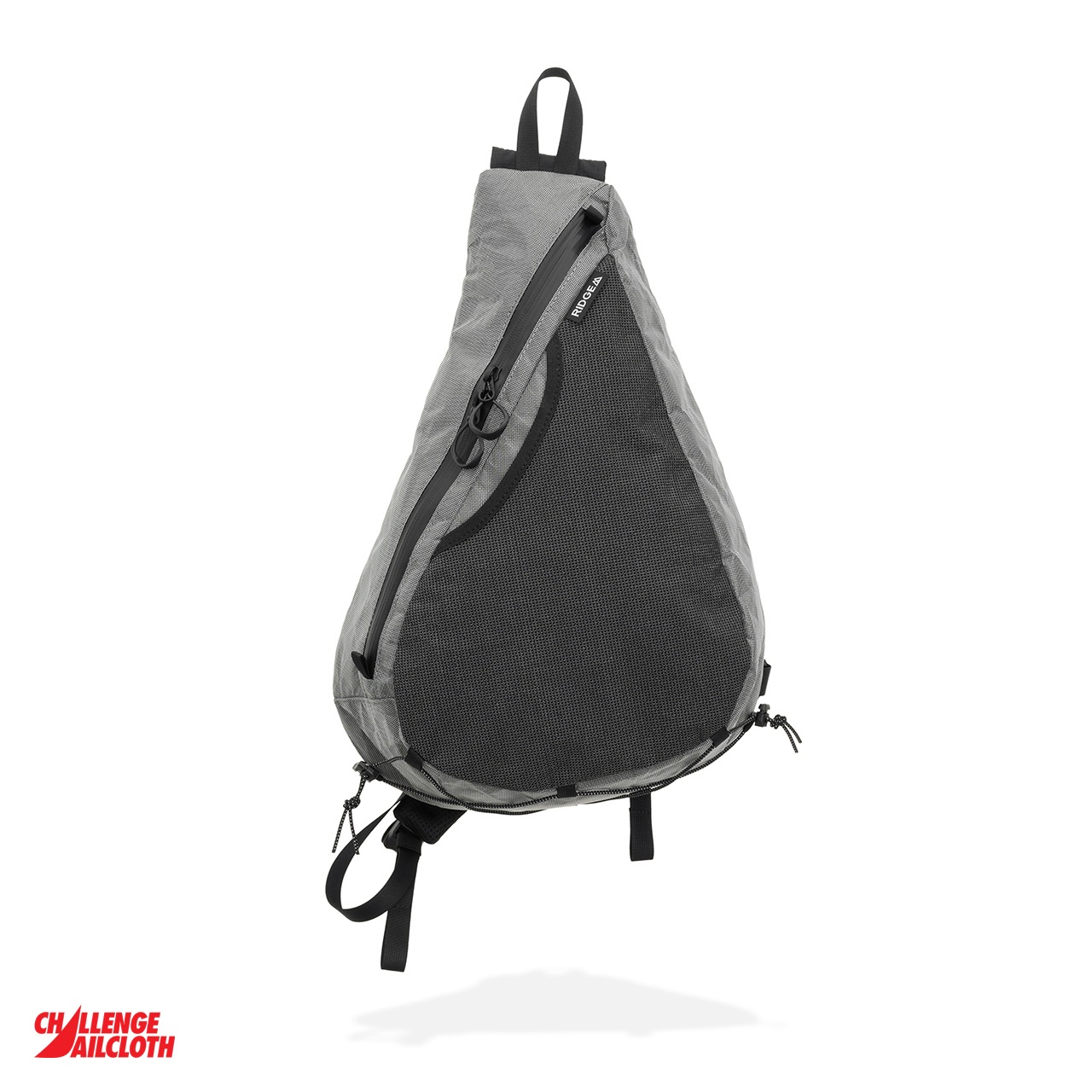 RIDGE MOUNTAIN GEAR Sash Pack / リッジ マウンテンギア サッシュ