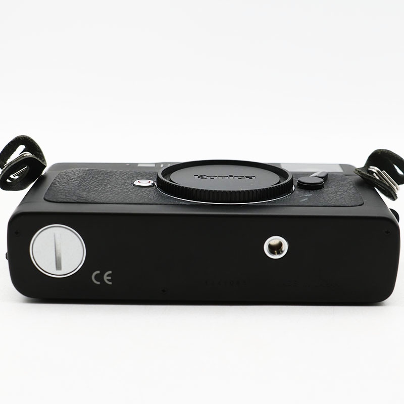 □美品 コニカ KONICA HEXAR RF for Professional BOX 元箱あり