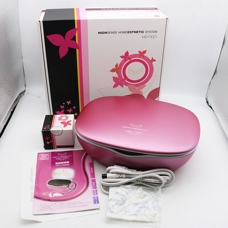 エムテック ケノン KE-NON 光美容器 ver8.6 ケノン KE-NON Ver 8.6