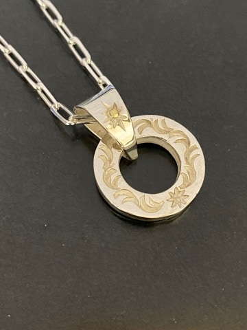 NEW】BIG HAND サークルトップ