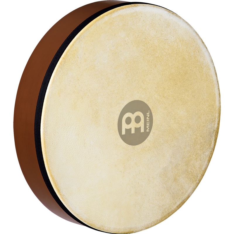 MEINL Percussion フレームドラム(ハンドドラム) Goat Skin 12