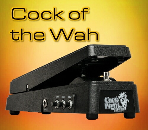 ピック10枚セット付き！】Cock Fight Plus(クックファイトプラス