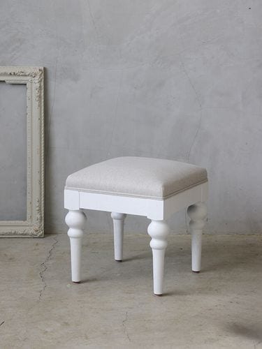 オットマン・スツール｜青山表参道の人気インテリアショップ フランス