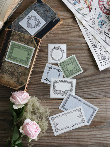 ステーショナリー｜青山表参道の人気インテリアショップ フランス