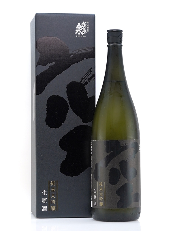 新川屋佐々木酒店 | SASAS.JP | 日本酒,蓬莱泉・一念不動（愛知