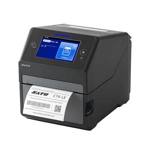 SCeaTa(シータ) CT4-LX TT203 ハクリ仕様 ｜ サトーラベルストア