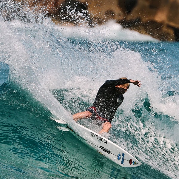 FCS2 エフシーエスツー MF Twin+1 PC ミック・ファニング ツイン+1