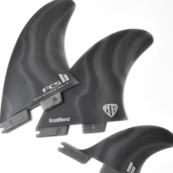 FCS2 エフシーエスツー MARK RICHARDS NEO GLASS ECO TWIN+1 マーク