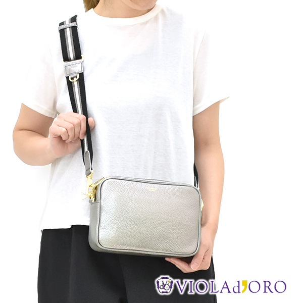 VIOLAd'ORO ヴィオラドーロ 