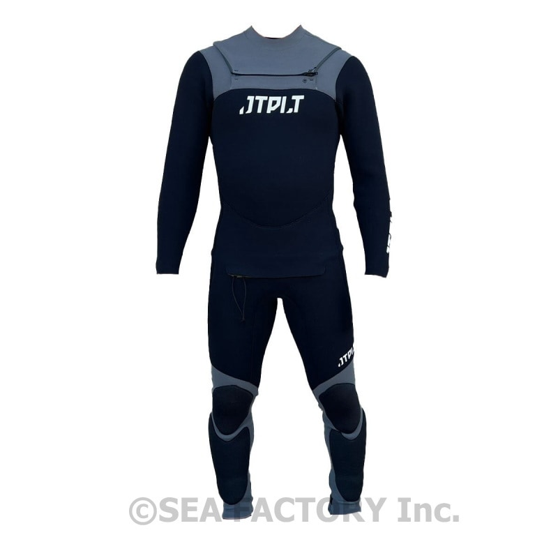 JETPILOT（ジェットパイロット）「セミドライスーツ」の通販｜SEA FACTORY