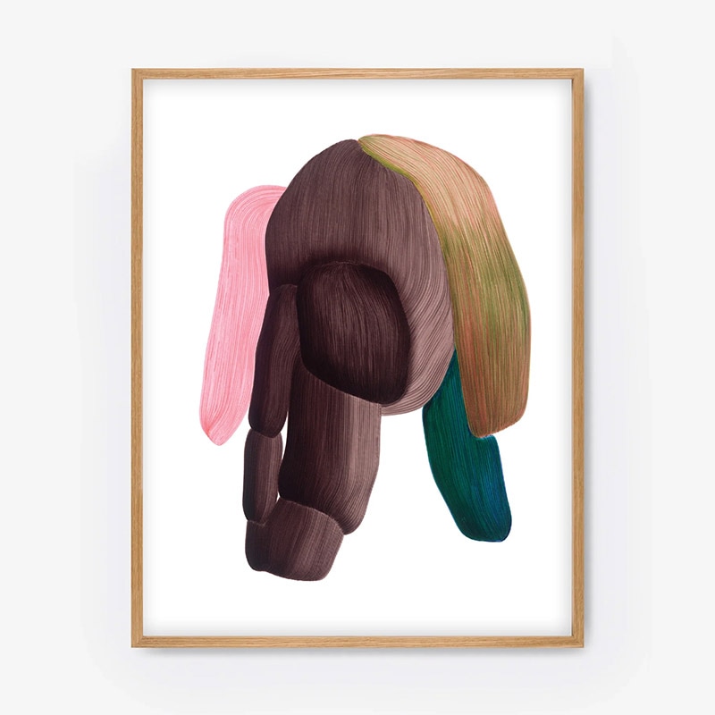 北欧モダン雑貨のオンライン通販｜nest の【フレーム同時購入で