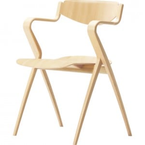 アームチェア | 天童木工オンラインストア