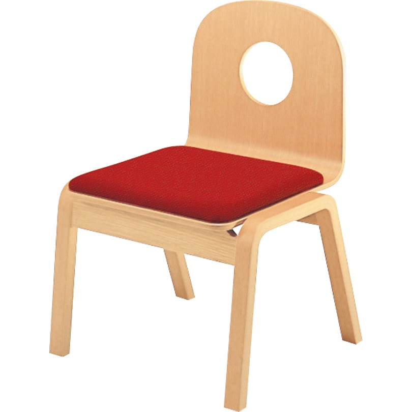 キッズチェア | 天童木工オンラインストア
