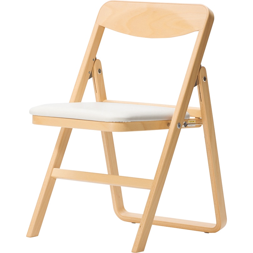 フォールディングチェア | 天童木工オンラインストア